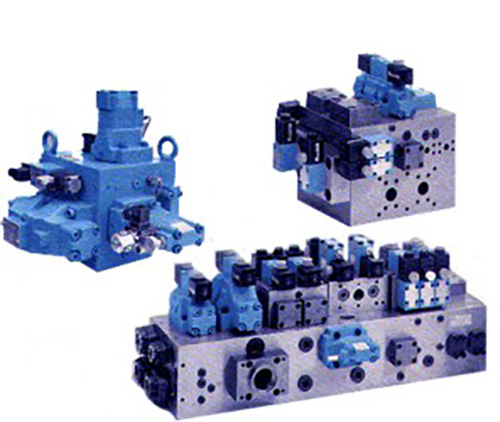 Spécialiste du négoce de composants hydrauliques, Centre de réparation hydraulique, Etudes et fabrication d'équipements hydrauliques, Service après-vente, maintenance sur site, en région Normandie