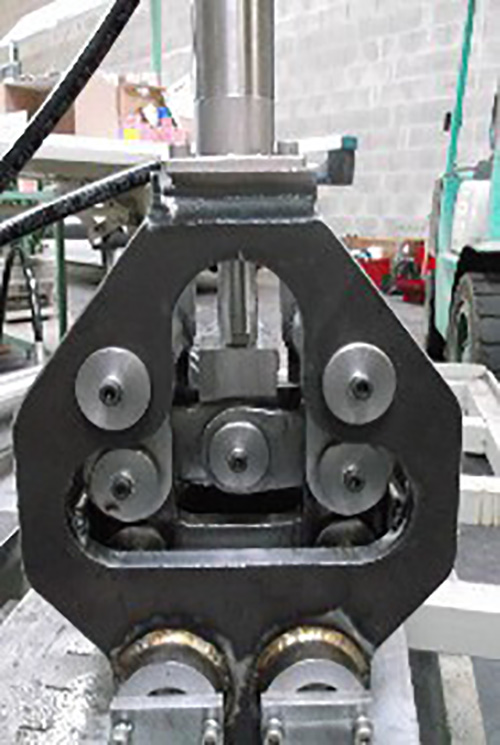 Spécialiste du négoce de composants hydrauliques, Centre de réparation hydraulique, Etudes et fabrication d'équipements hydrauliques, Service après-vente, maintenance sur site, en région Normandie